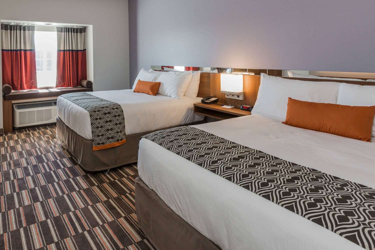 Microtel Inn And Suites By Wyndham Tioga 8/23