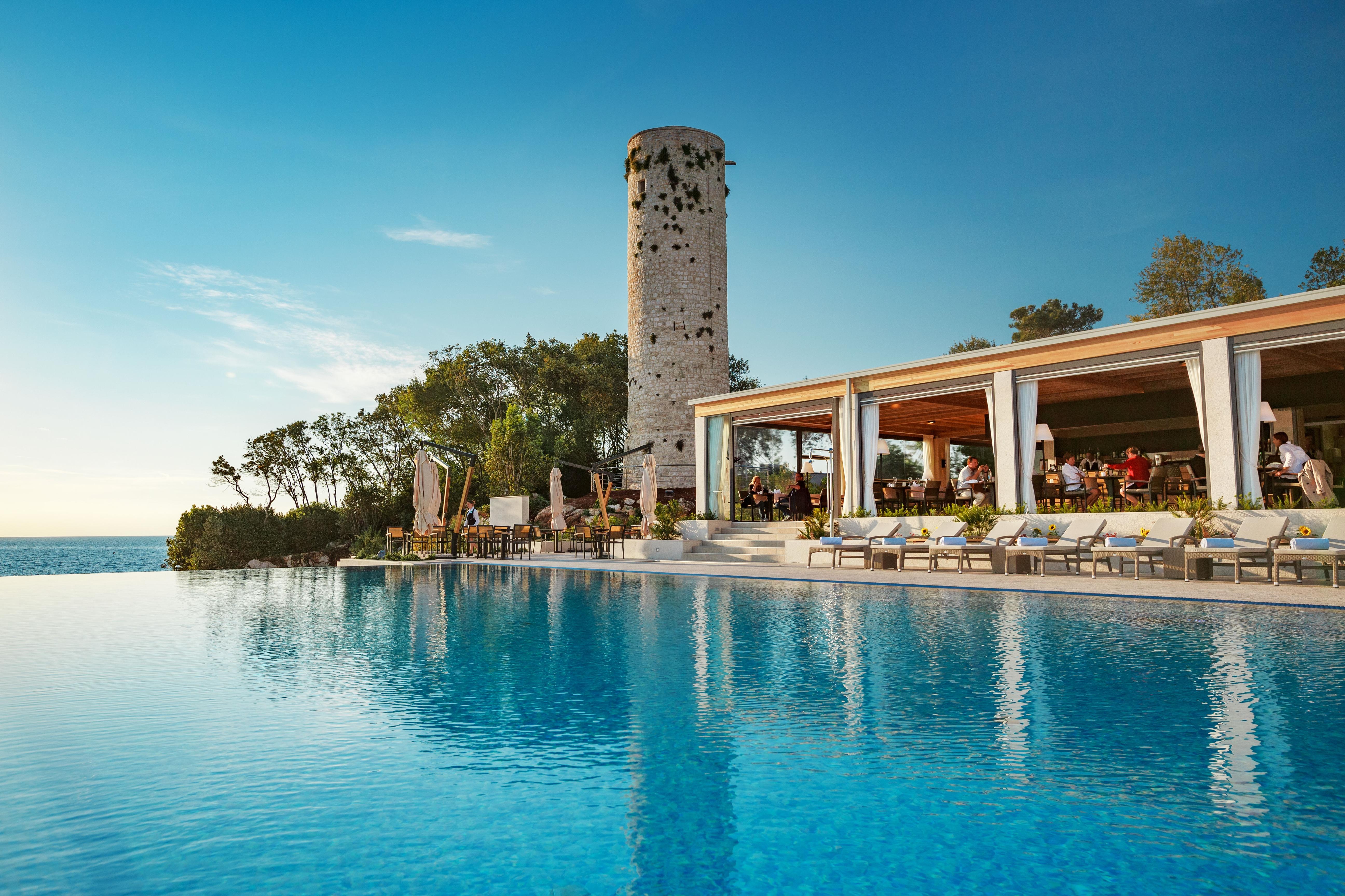 Isabella Island Resort Valamar Collection Villas 56/58