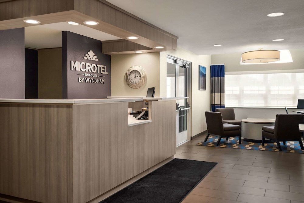Microtel Inn Suites By Wyndham Inver Grove Heights Minneap 8/50