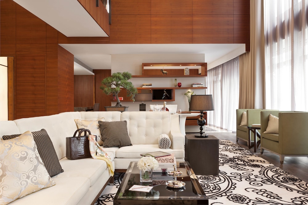 The Langham Shanghai Xintiandi 52/83