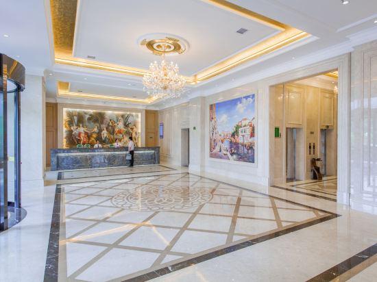 Vienna International Hotel (Wuhan Wangjiawan Renxinhui) 16/36