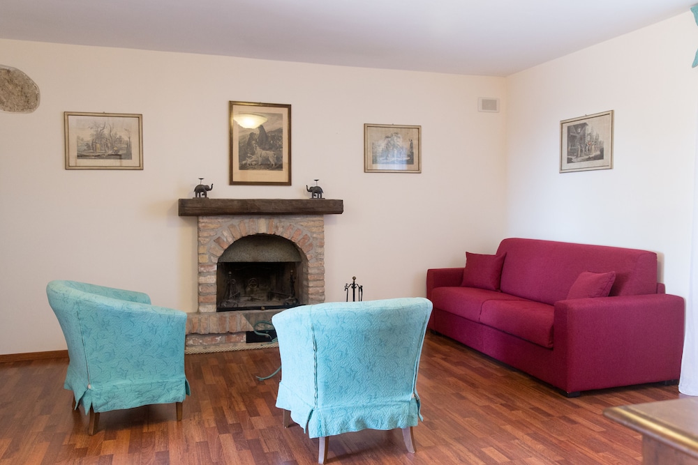 Le Anfore Agriturismo 35/70
