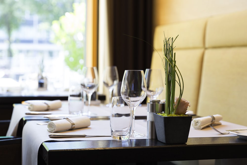 NOVOTEL KARLSRUHE CITY 43/80