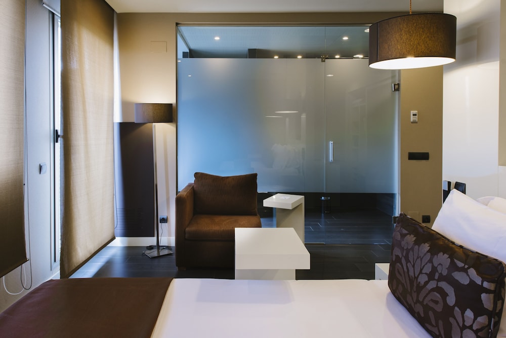 Rafaelhoteles Forum Alcala 24/49