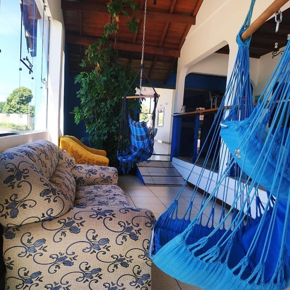 Hotel Lago Azul 24/35