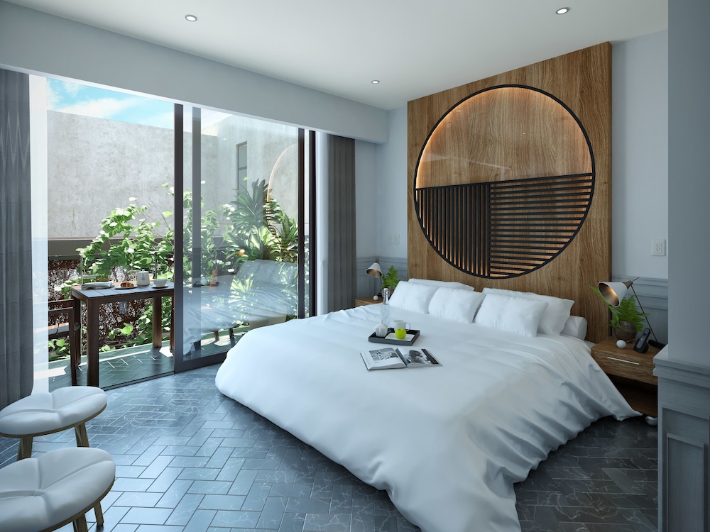 Singular Joy Downtown Residences 13/50