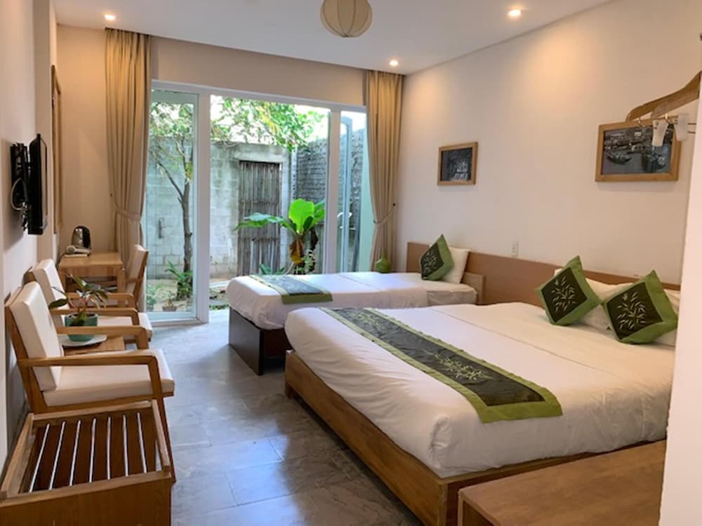 SUPERIOR, DOUBLE BED