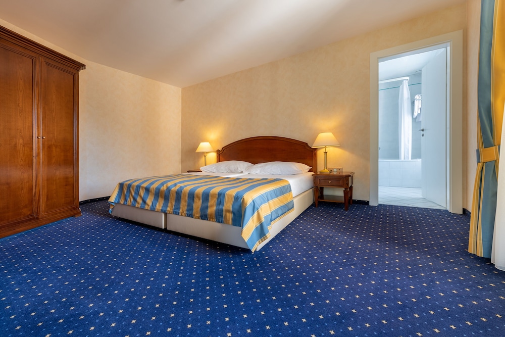 Grand Hotel et Centre Thermal d Yverdon les Bains 19/58