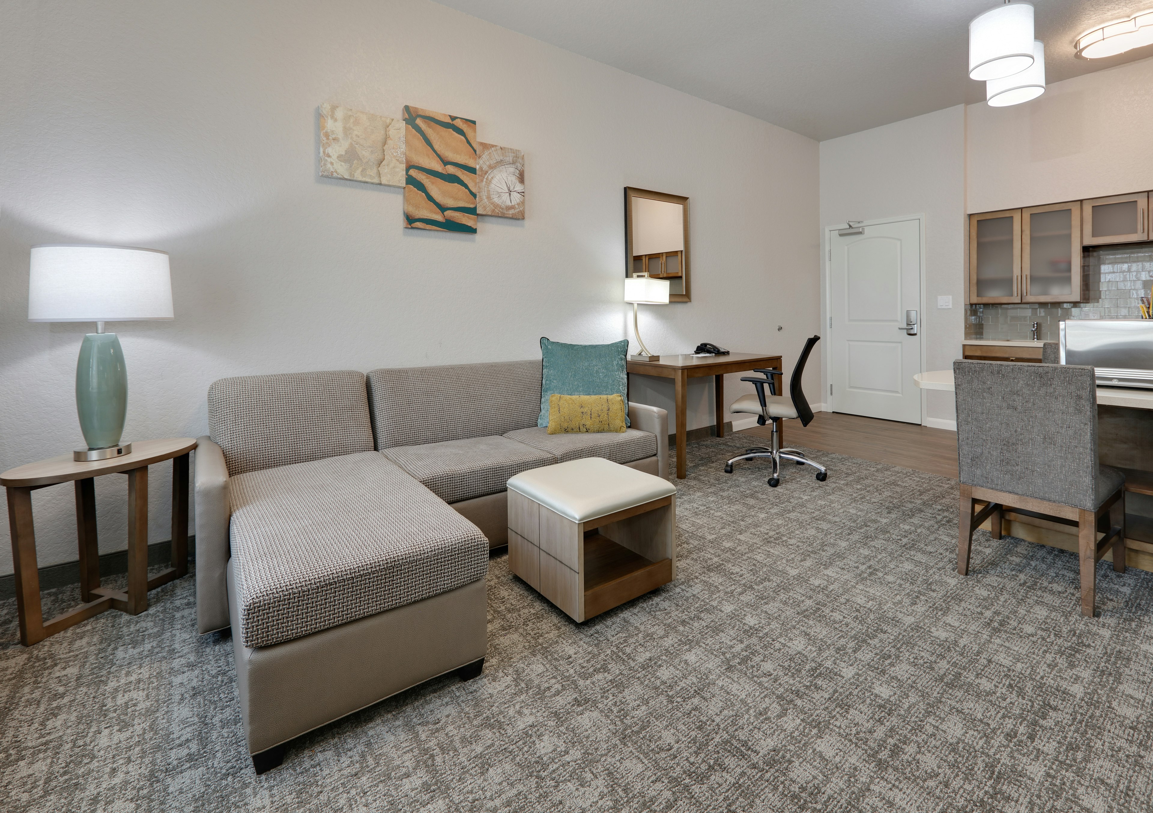 Staybridge Suites San Antonio - Schertz 35/60