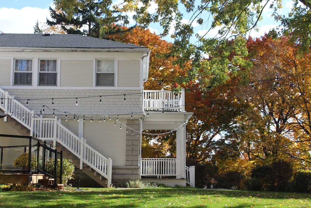Westover Inn 8/69