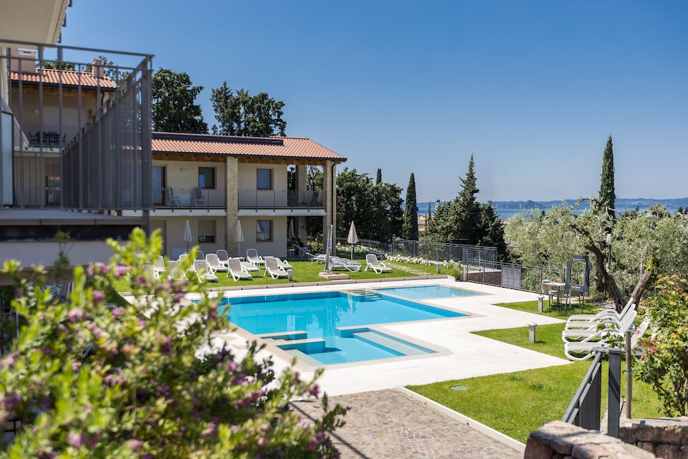 Residence La Corte Danese 34/42