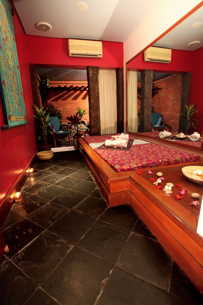 Nexus Resort & Spa Karambunai 37/78