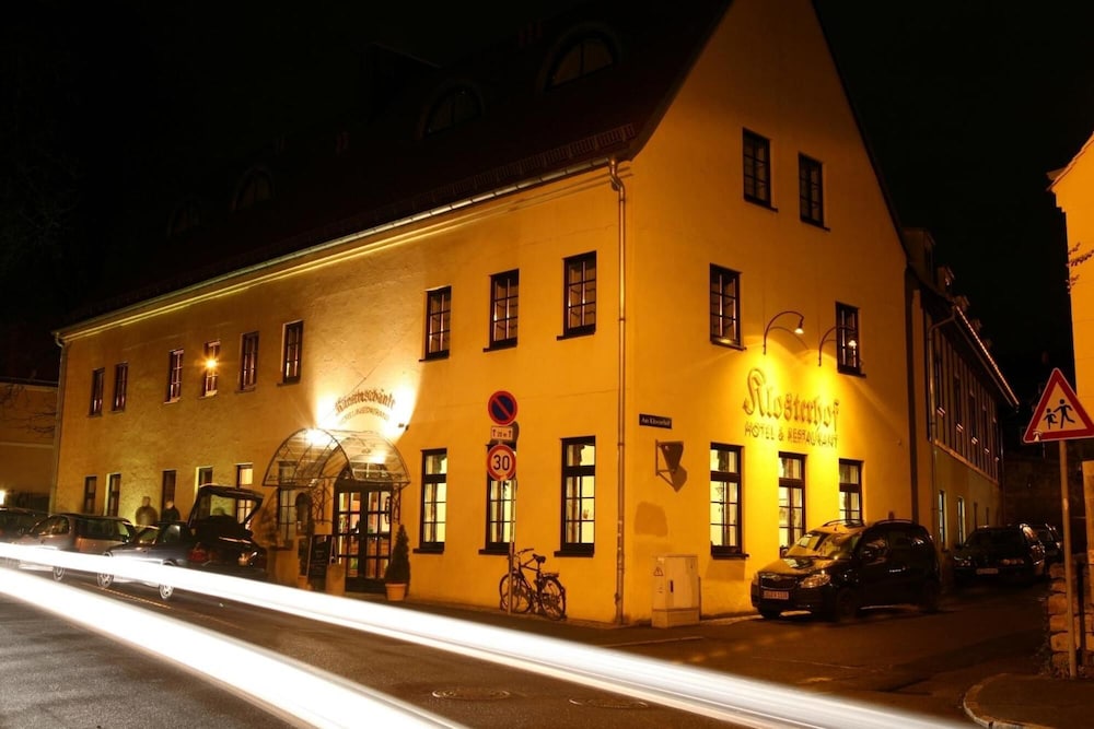 Hotel & Restaurant Klosterhof 5/57