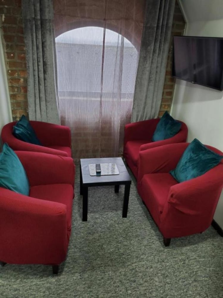 Trivelles Regency Nottingham 48/69