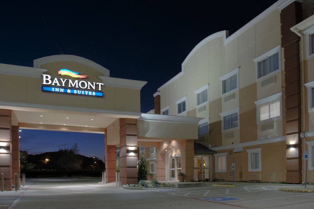 Baymont By Wyndham Dallas / Love Field 3/33