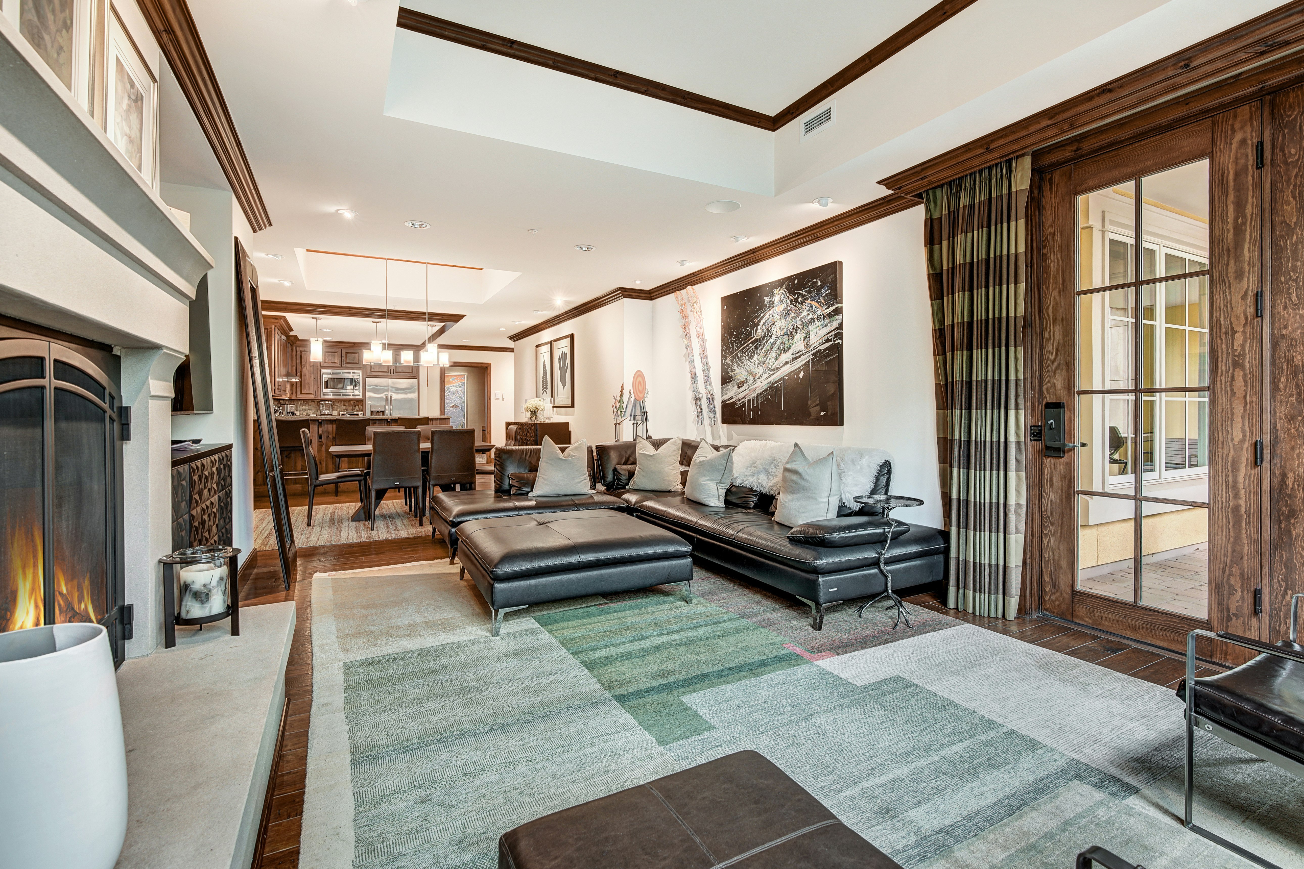 Vail Resorts' Legendary Lodging at Ritz-Carlton Residences 27/50