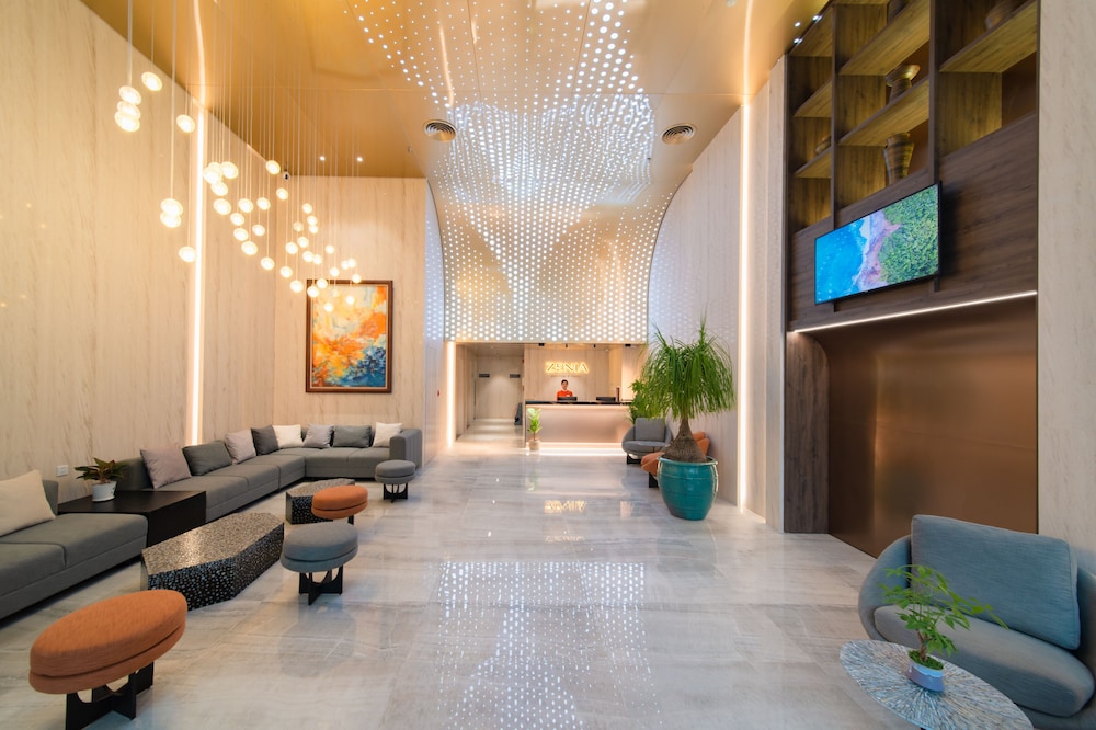 Zenia Boutique Hotel Nha Trang 33/50