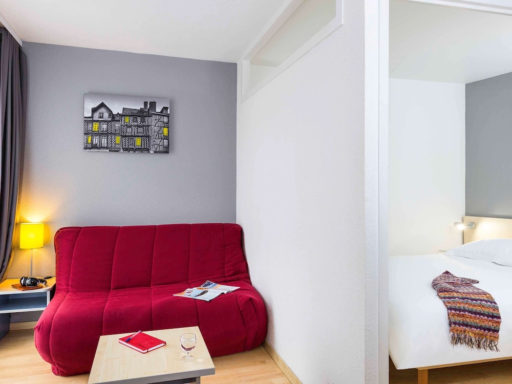Aparthotel Adagio Access Rennes Centre 13/70