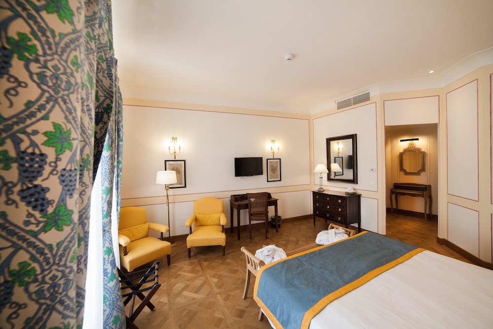 ALGILÀ ORTIGIA CHARME HOTEL 26/74