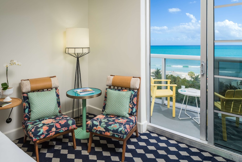 Andaz Miami a Concept by Hyatt 48/71