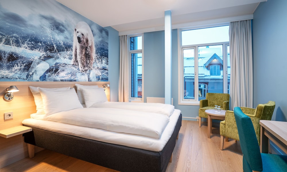 Thon Hotel Polar 18/65