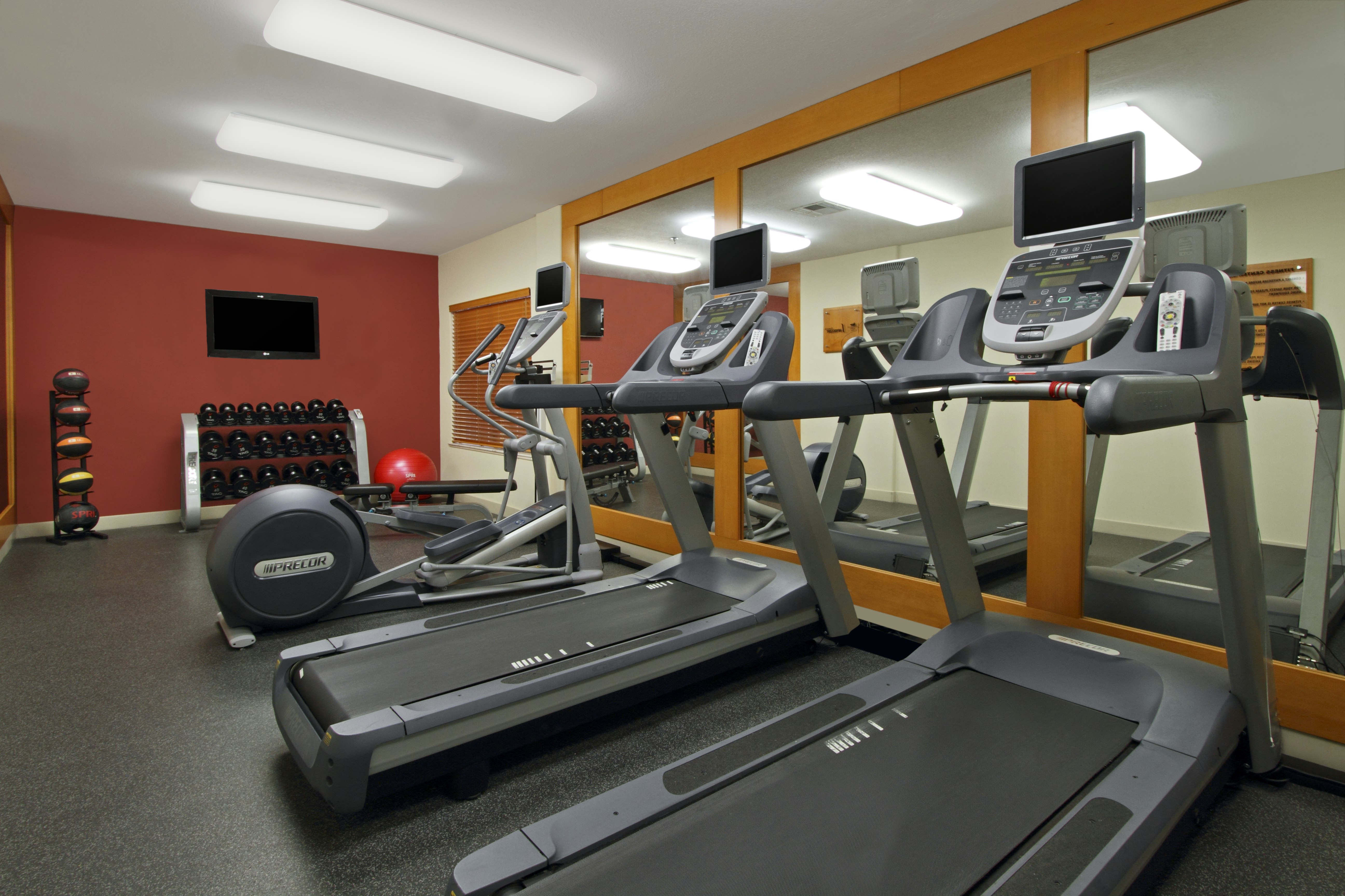 Homewood Suites by Hilton Houston-Woodlands 4/30