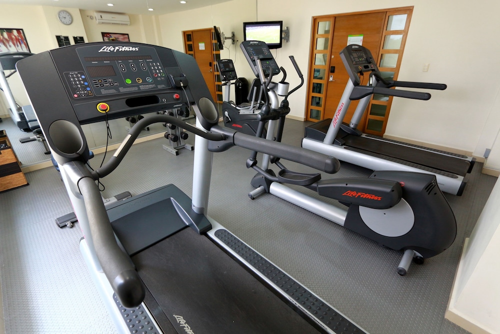 La Venta Inn Villahermosa 23/50