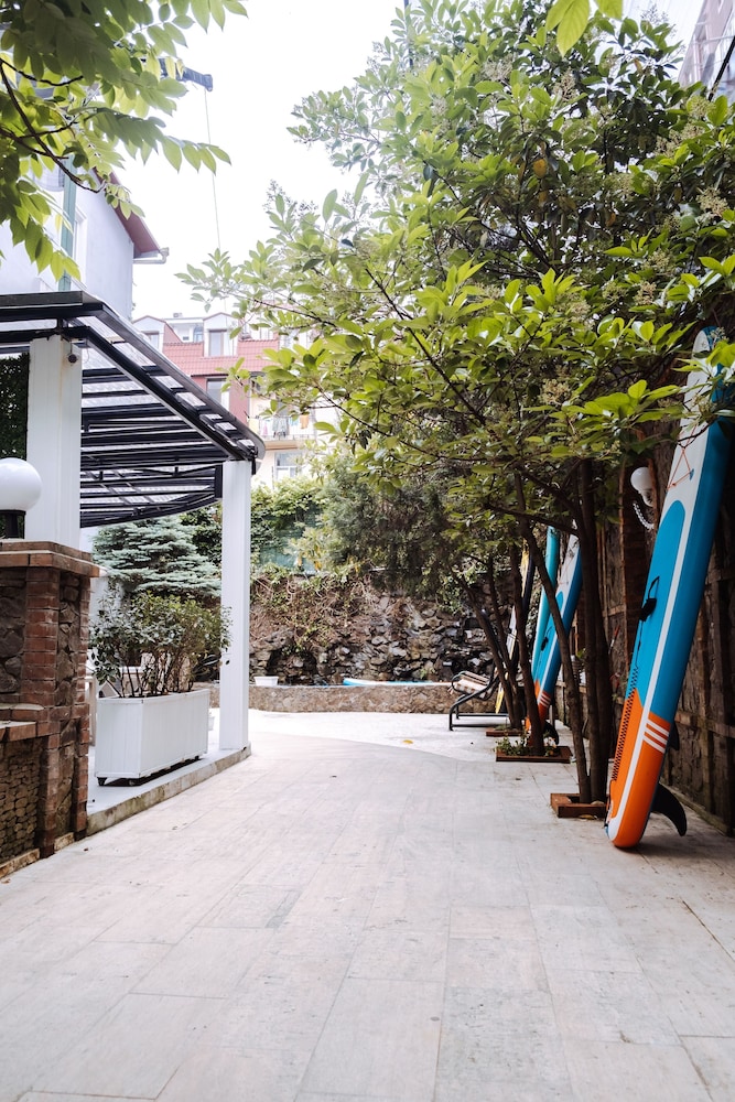ADJARA BUTIK HOTEL 43/50