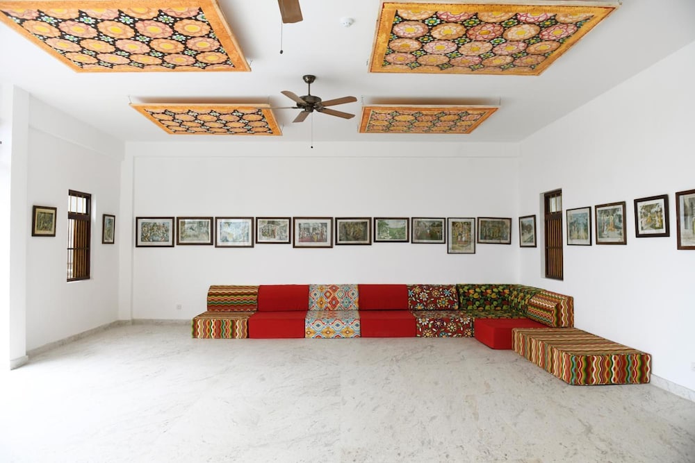 Ayurvie Weligama - Luxury Ayurveda & Yoga Retreat 43/59