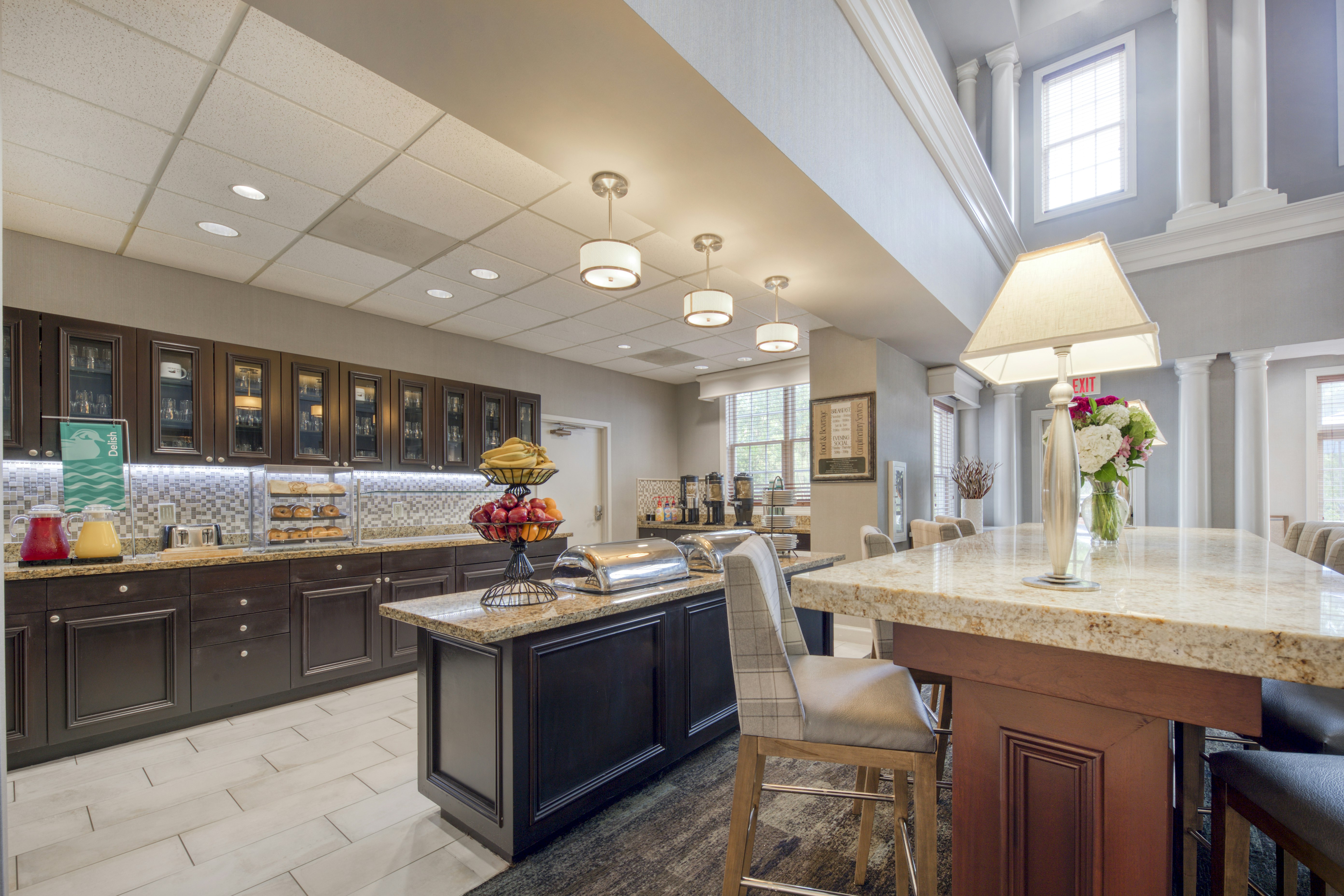 Homewood Suites by Hilton Olmsted Village Near Pinehurst 7/43