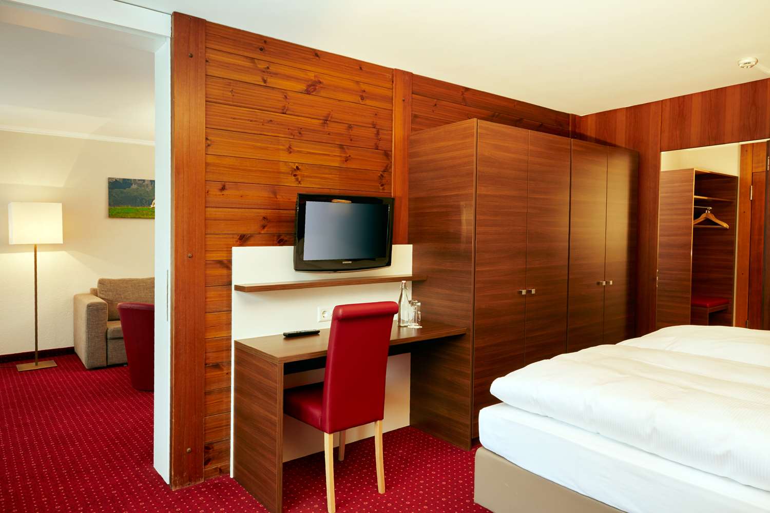 Hotel Regina Titlis, a Trademark Collection by Wyndham 31/61