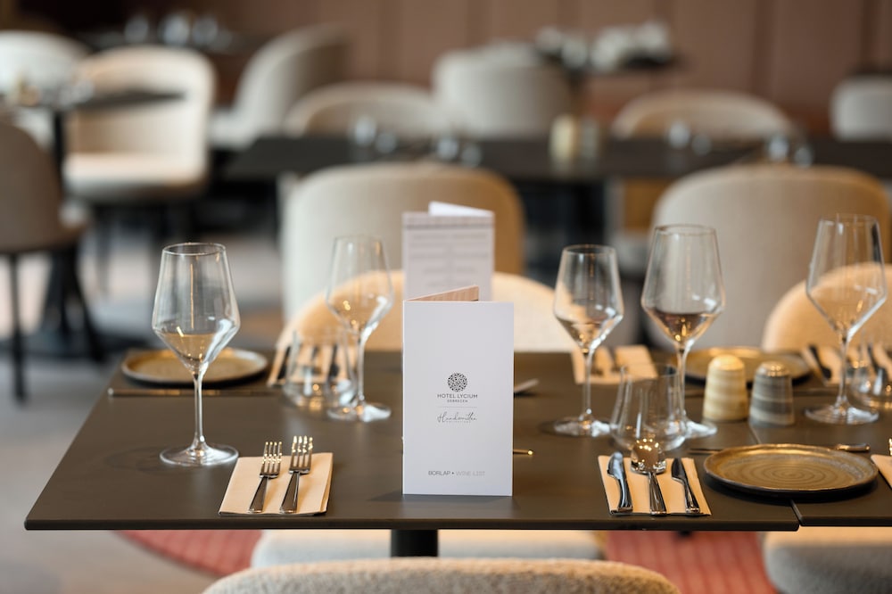 Hotel Lycium Debrecen - Handwritten Collection 28/55