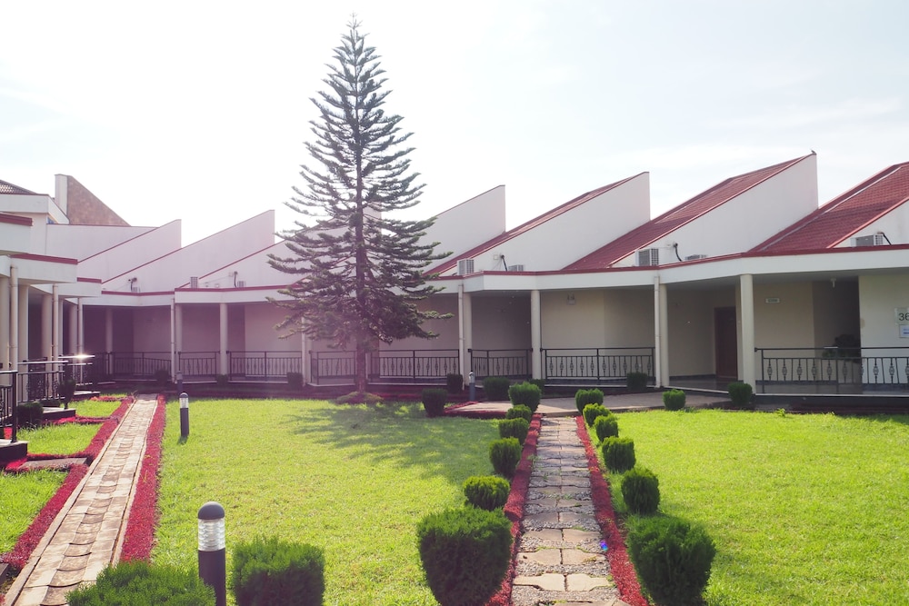 Blue Nile Resort 43/50