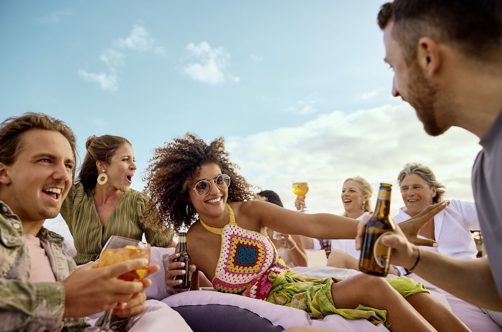 Robinson Cabo Verde - Adults Only 7/50
