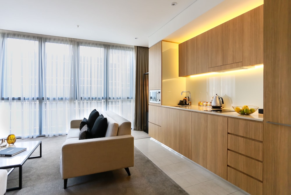 SKYE Hotel Suites Parramatta 32/49