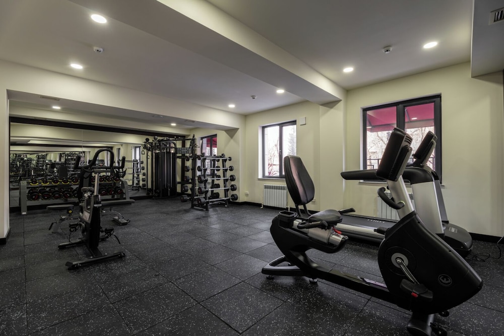 Marhaba Hotel and Spa 28/49