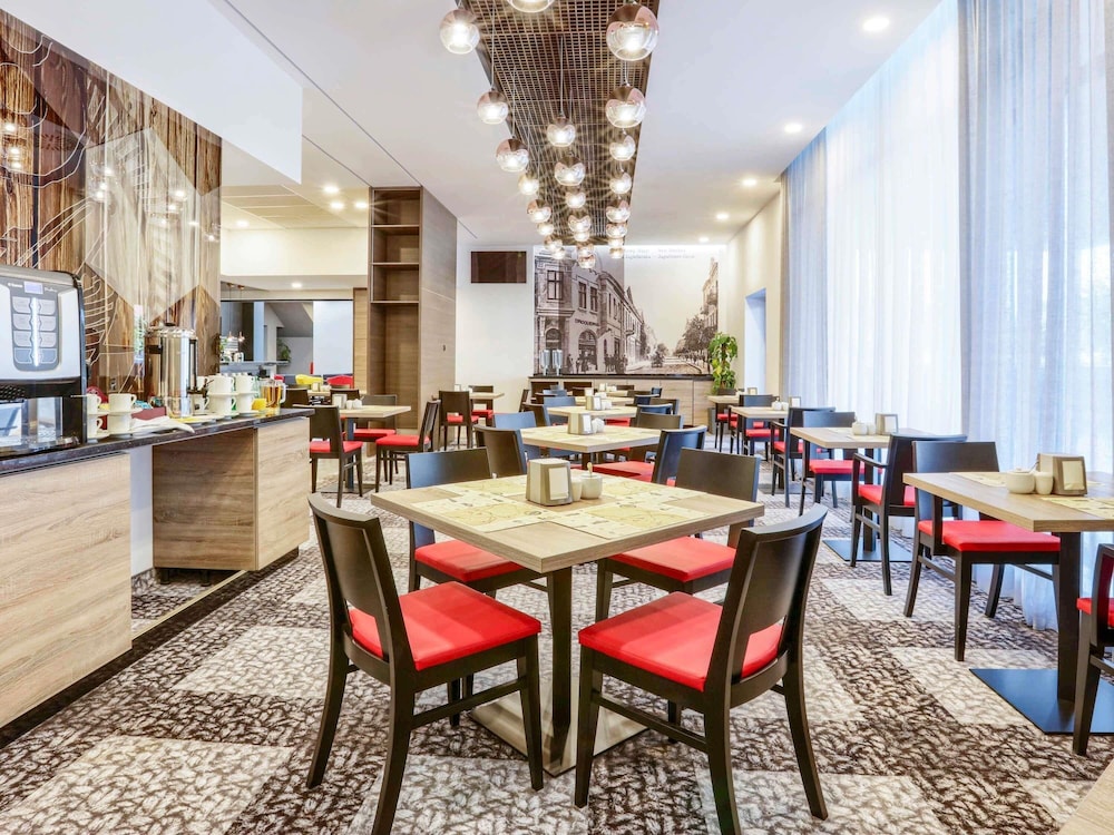 Ibis Styles Nowy Sacz 34/52