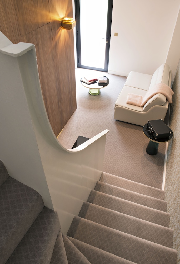 Hotel Parister 15/50