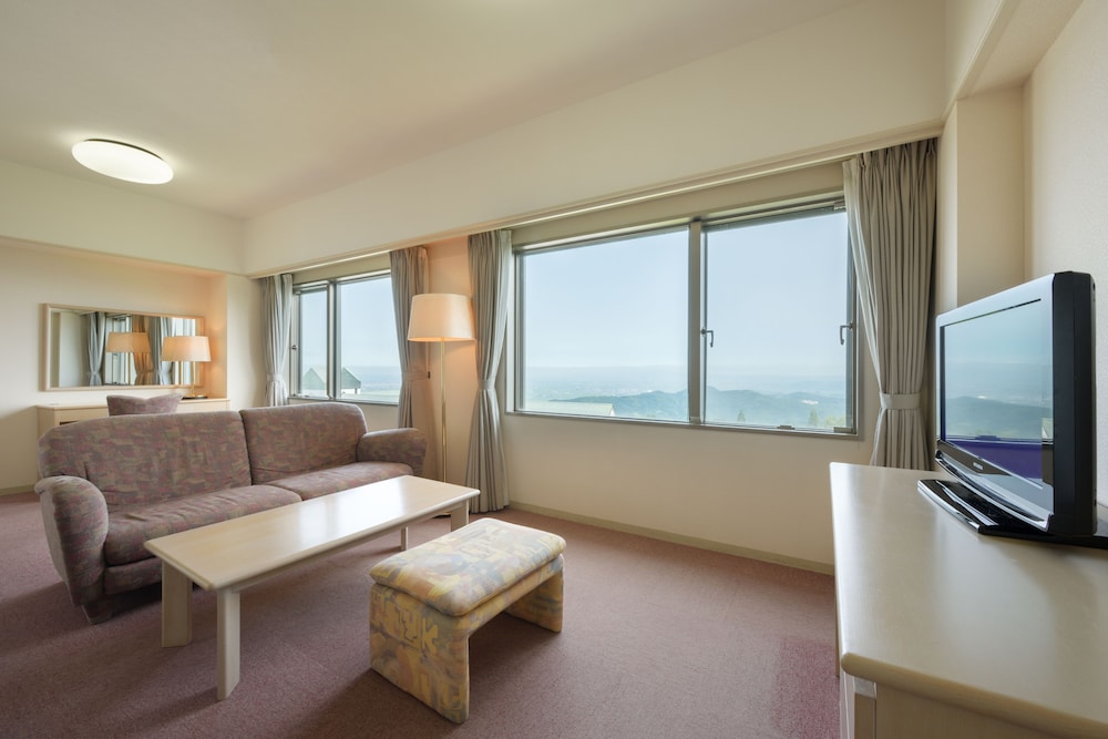 Aomori Winery Hotel 28/48