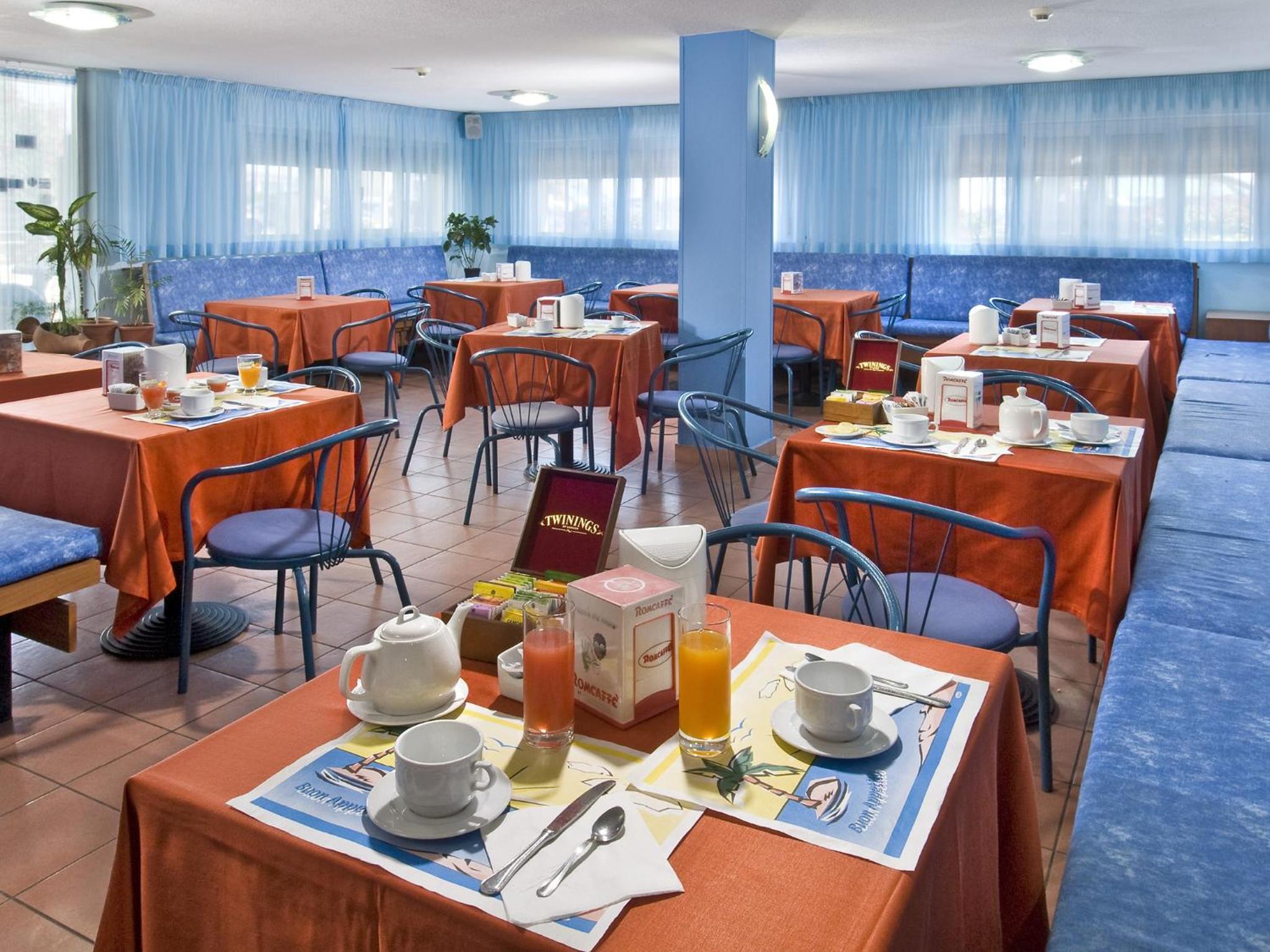Giannino Hotel Ristorante 27/54