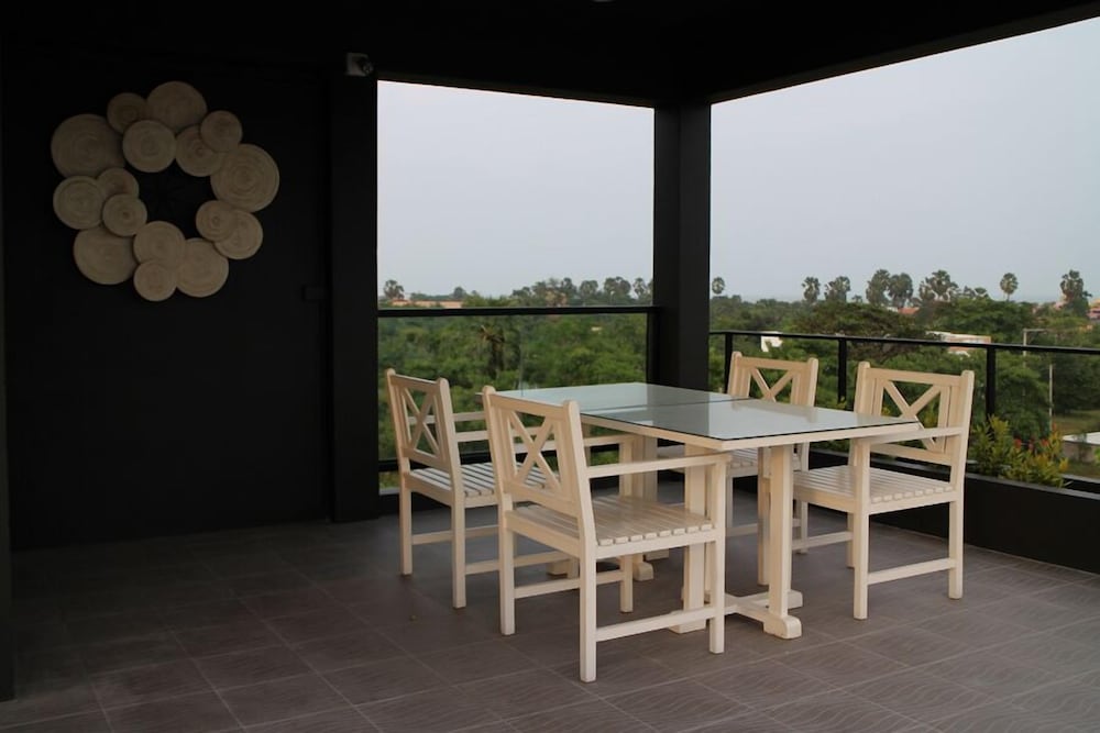 Villa Gris Pranburi 41/41