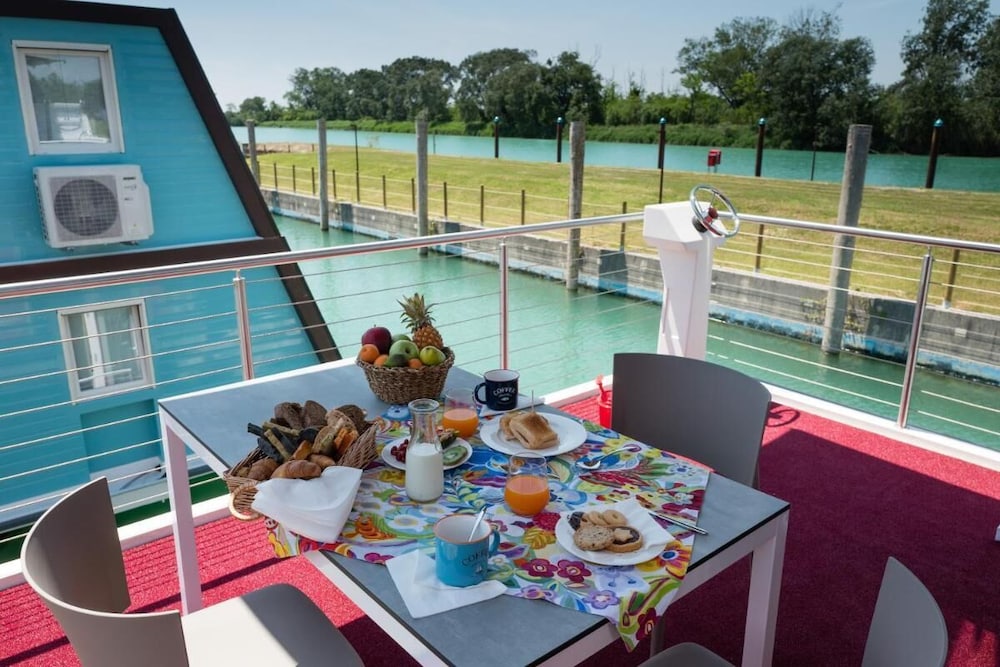 Marina Azzurra Resort 36/50