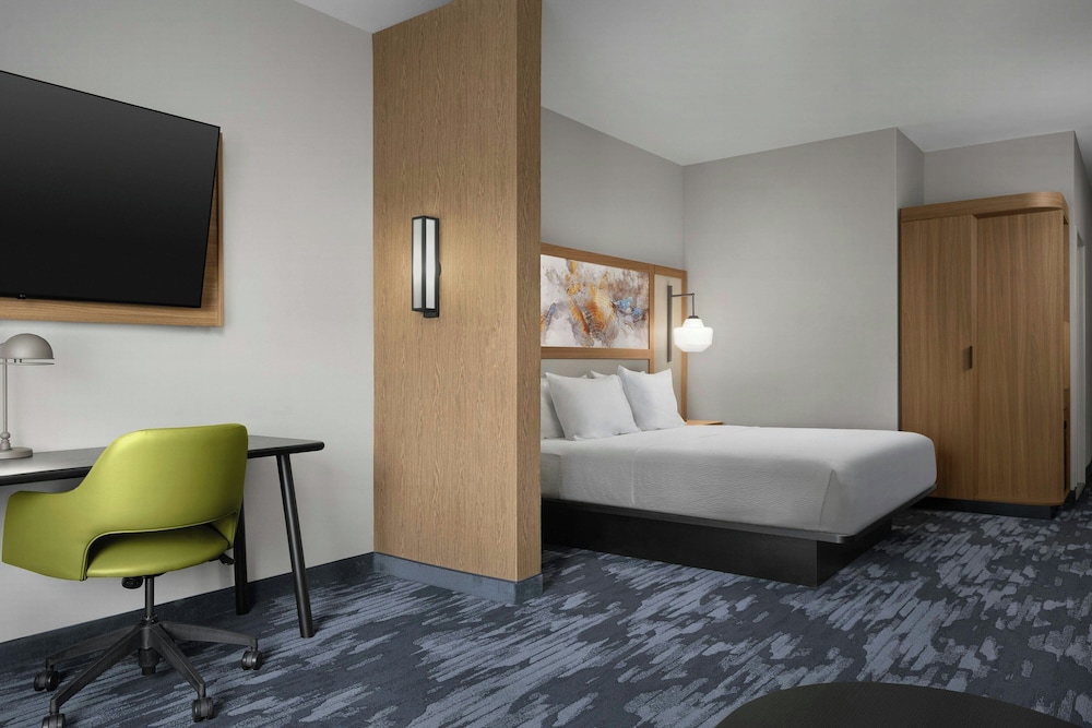 Fairfield by Marriott Inn & Suites Sikeston 14/40