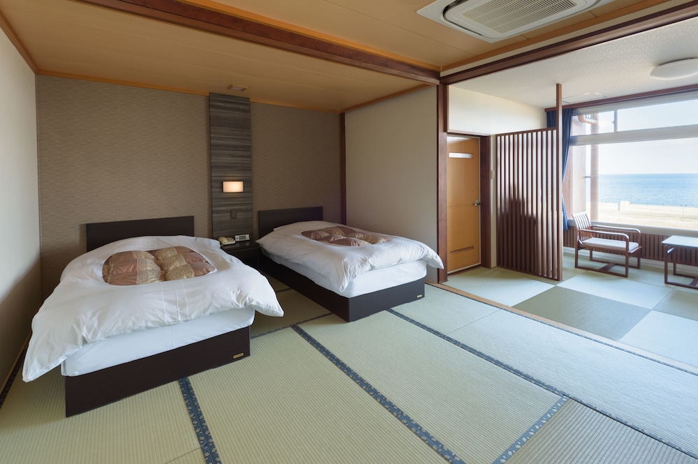 Umino hotel Hajime 12/50