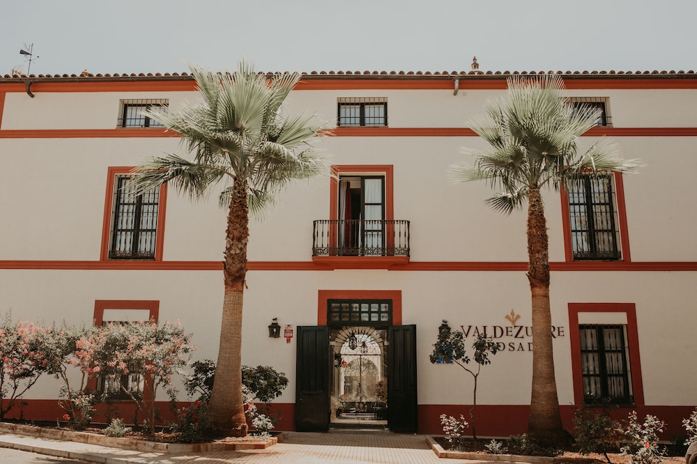 Posada de Valdezufre 7/51