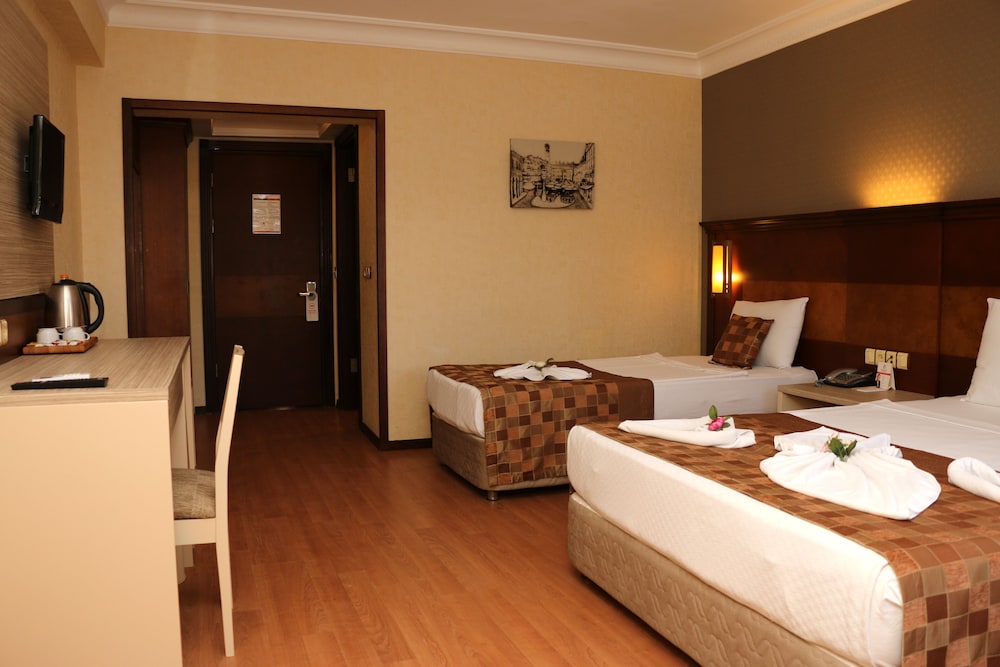 Garden of Sun Hotel 9/50
