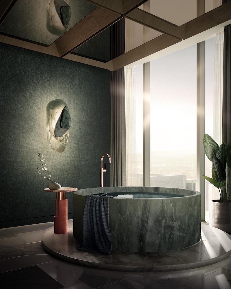 Andaz Gold Coast by Hyatt 8/15