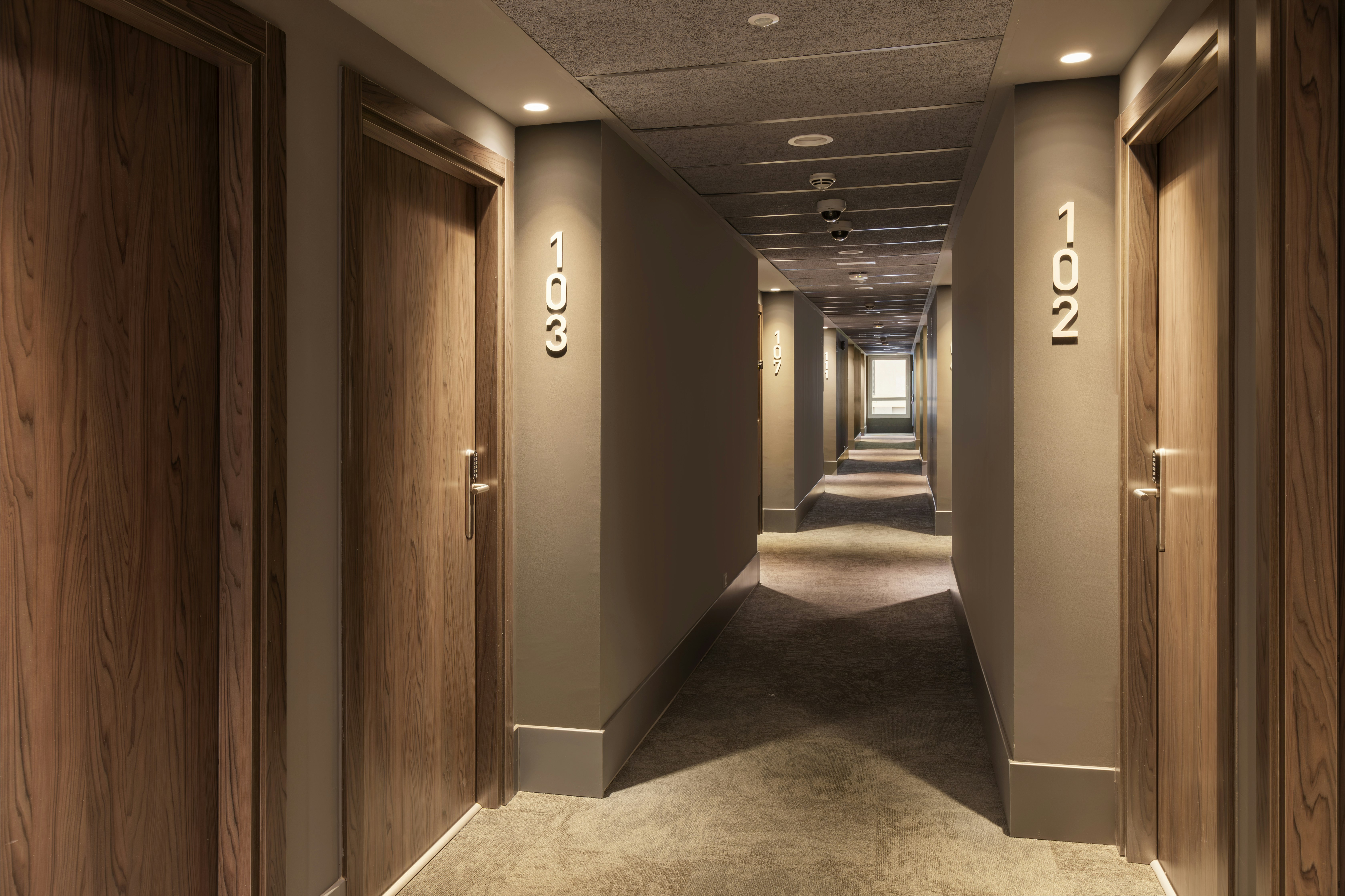 B&B HOTEL Madrid Carabanchel 17/30