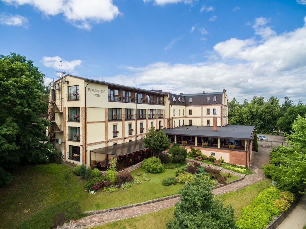 Romantic Boutique Hotel Amp Spa 68/71