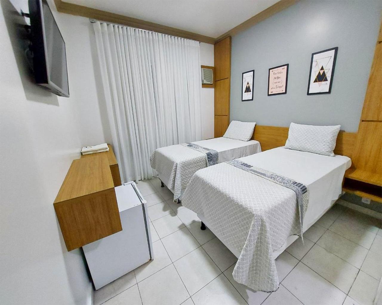 Hotel Pequeno Principe 2/30